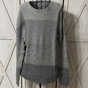 Only & Sons 100% Cotton Men’s Sweater Size XL